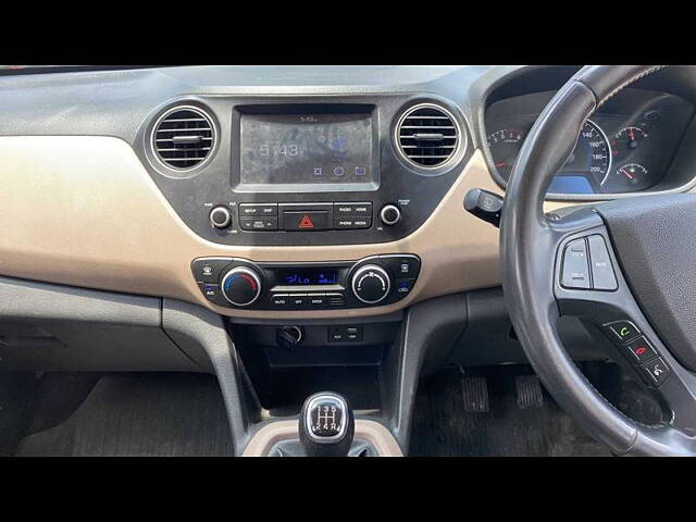 Used Hyundai Grand i10 [2013-2017] Asta 1.2 Kappa VTVT [2013-2016] in Hyderabad