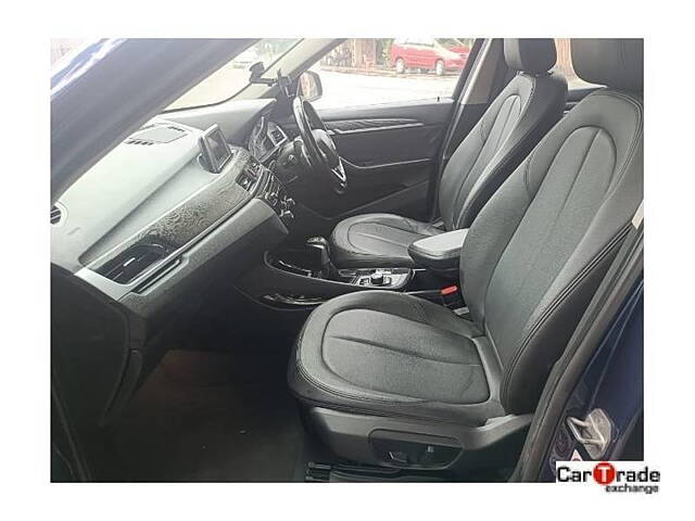 Used BMW X1 [2013-2016] sDrive20d M Sport in Mumbai