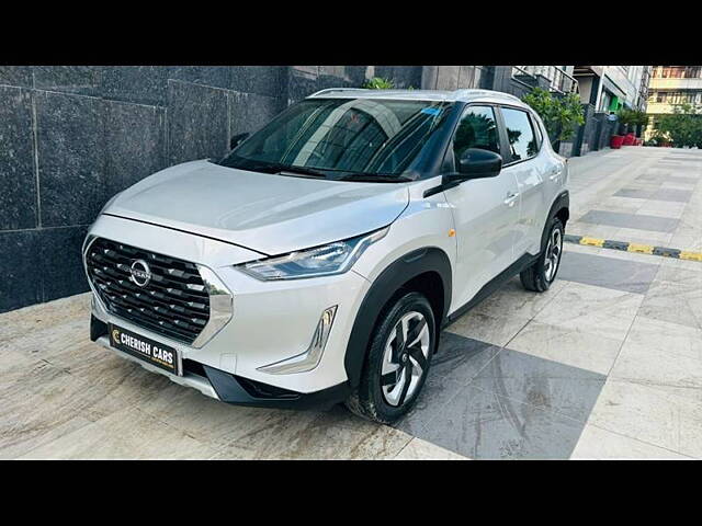 Used 2022 Nissan Magnite in Delhi