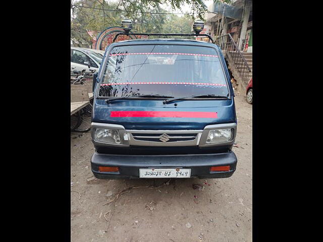 Used 2000 Maruti Suzuki Omni in Lucknow