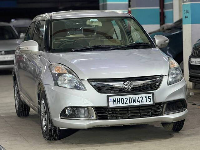 Used Maruti Suzuki Swift DZire [2011-2015] VXI in Mumbai