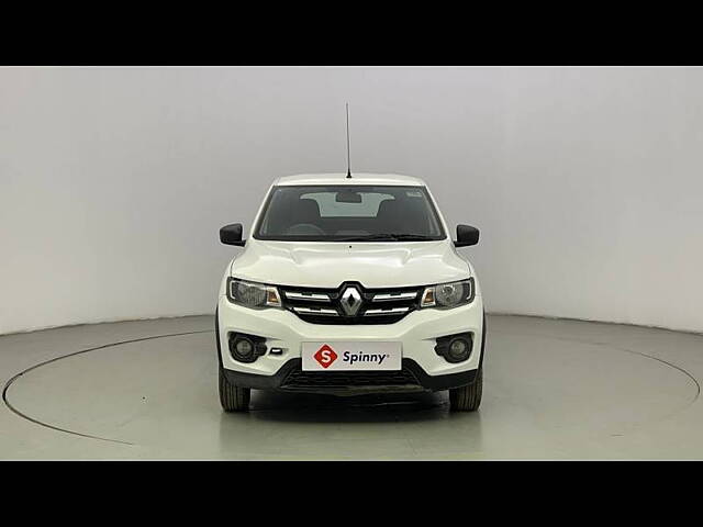 Used Renault Kwid [2019] [2019-2019] 1.0 RXT Opt in Kolkata