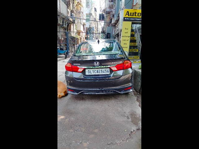 Used Honda City [2014-2017] VX CVT in Delhi