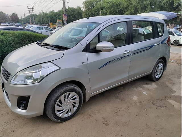 Used Maruti Suzuki Ertiga [2012-2015] Vxi CNG in Delhi