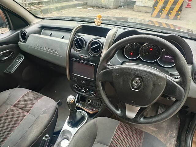 Used Renault Duster [2016-2019] 85 PS RXS 4X2 MT Diesel in Mumbai