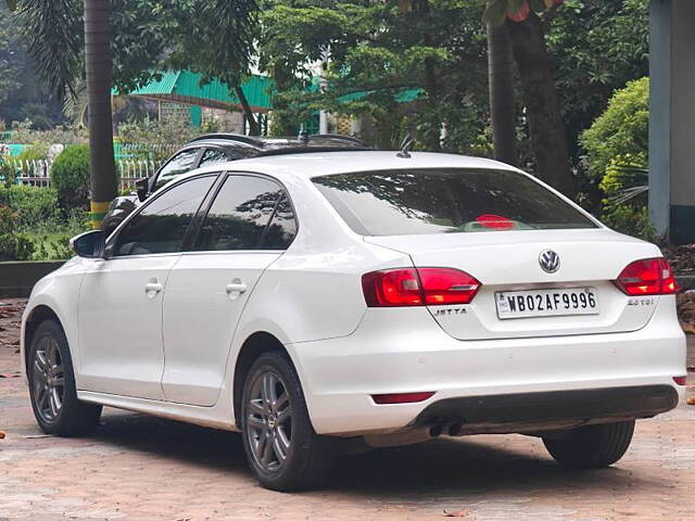 Used Volkswagen Jetta [2011-2013] Comfortline TDI in Kolkata