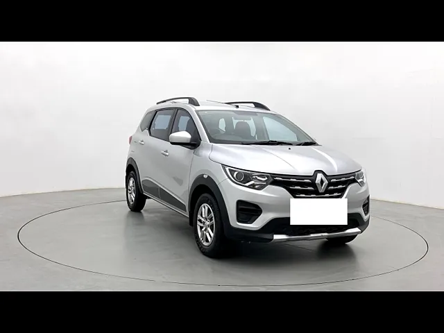 Used 2020 Renault Triber in Hyderabad