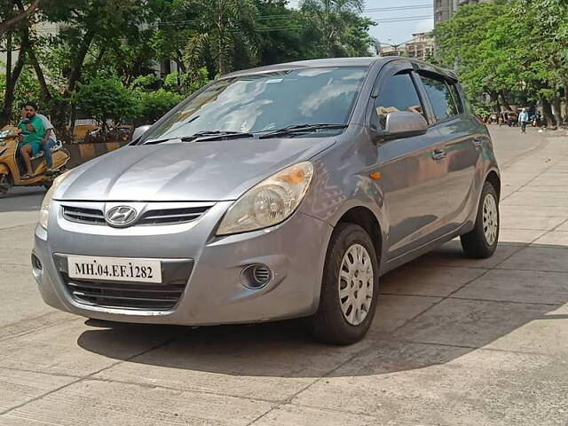 Used 2010 Hyundai i20 in Mumbai