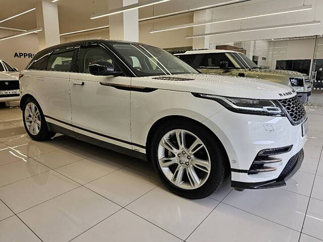 Used Land Rover Range Rover Velar [2017-2023] 2.0 R-Dynamic HSE Diesel 180 in Kochi