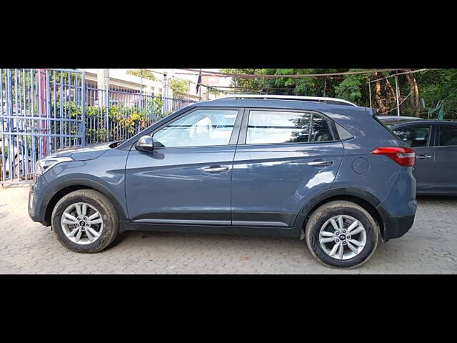 Used Hyundai Creta [2017-2018] SX Plus 1.6  Petrol in Delhi