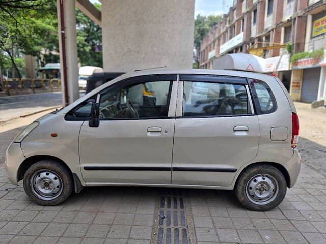 Used Maruti Suzuki Estilo [2006-2009] VXi in Pune