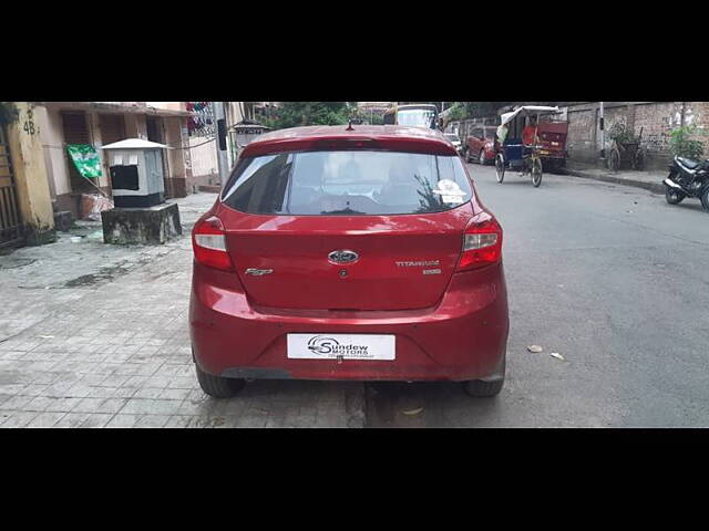 Used Ford Figo [2015-2019] Ambiente 1.5 TDCi in Kolkata