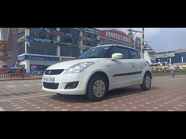 Used Maruti Suzuki Swift [2011-2014] VDi in Bhopal