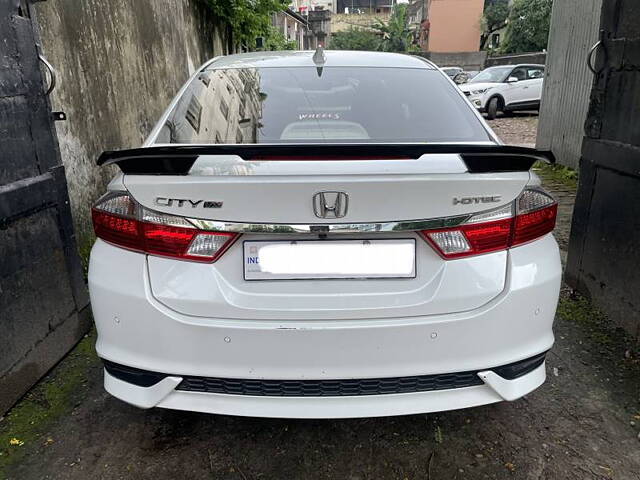 Used Honda City [2014-2017] VX Diesel in Kolkata