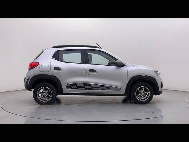 Used Renault Kwid [2015-2019] 1.0 RXT AMT Opt [2016-2019] in Bangalore