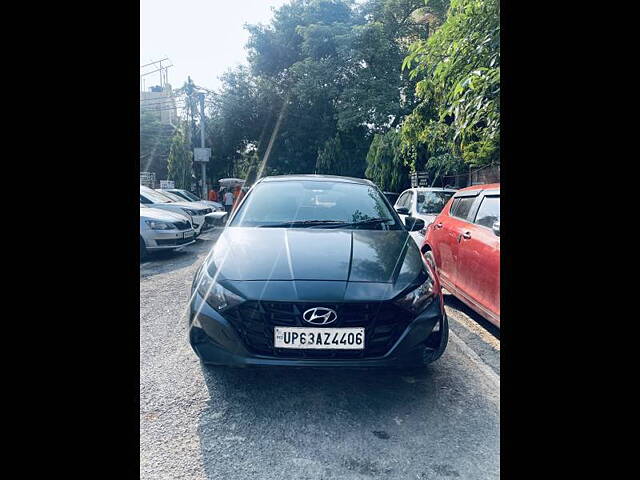 Used 2023 Hyundai Elite i20 in Varanasi