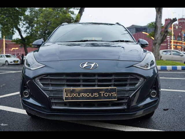 Used 2019 Hyundai Grand i10 NIOS in Kolkata