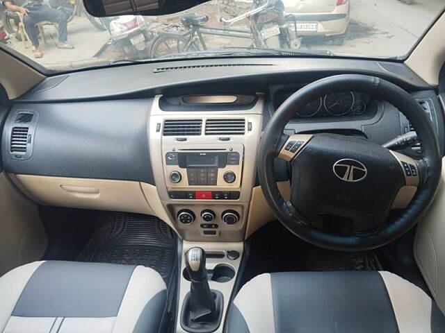 Used Tata Manza [2011-2015] Elan Quadrajet BS-IV in Mumbai