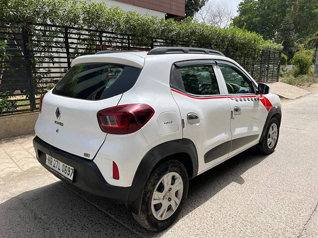 Used Renault Kwid [2015-2019] RXL [2015-2019] in Faridabad