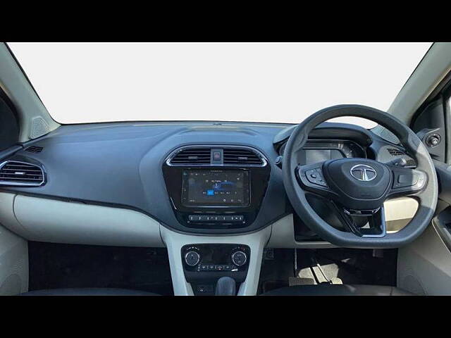 Used Tata Tiago [2016-2020] Revotron XZA Plus in Rajkot