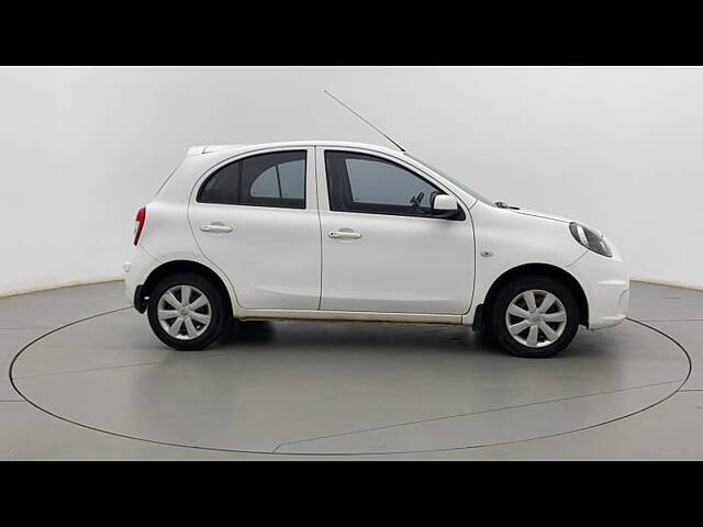 Used Nissan Micra Active [2013-2018] XV in Chennai