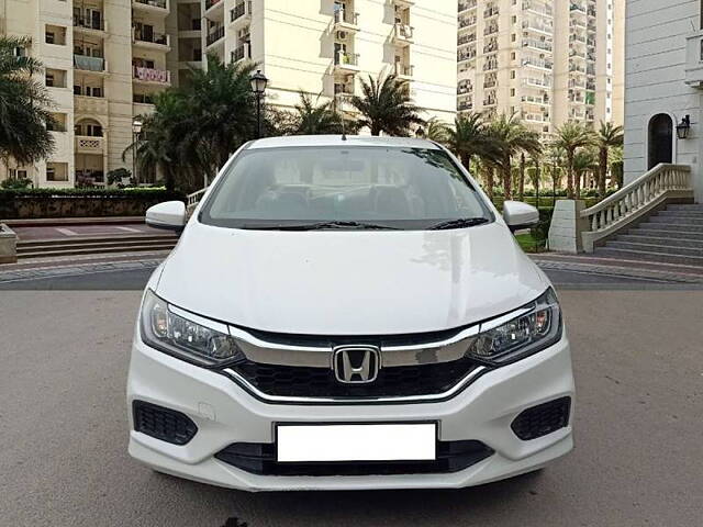 Used 2018 Honda City in Delhi