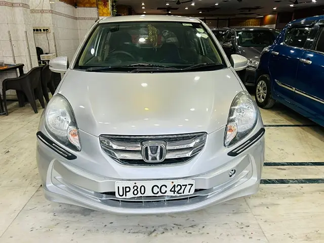 Used 2012 Honda Brio in Kanpur