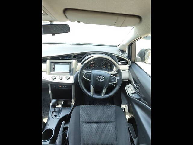 Used Toyota Innova Crysta [2020-2023] GX 2.4 AT 7 STR in Bangalore