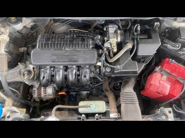 Used Honda City 4th Generation V CVT Petrol [2017-2019] in Surat