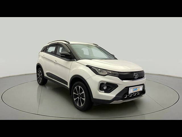 Used 2020 Tata Nexon in Kochi