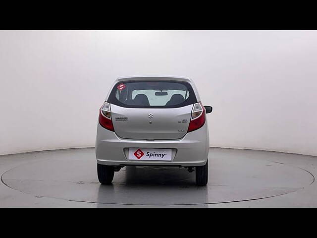 Used Maruti Suzuki Alto K10 [2014-2020] VXi [2014-2019] in Bangalore