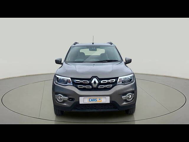 Used Renault Kwid [2015-2019] RXT [2015-2019] in Pune