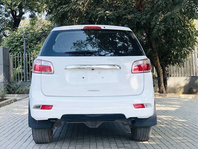 Used Chevrolet Trailblazer LTZ AT in Patna