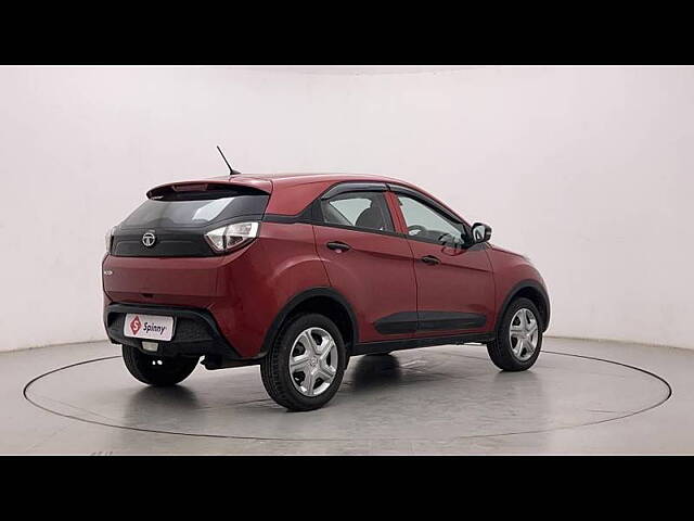 Used Tata Nexon [2017-2020] XM in Mumbai