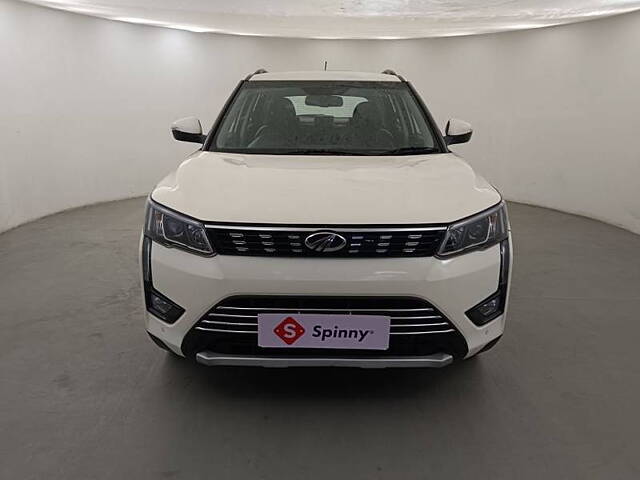 Used Mahindra XUV300 [2019-2024] W8 (O) 1.5 Diesel [2020] in Indore