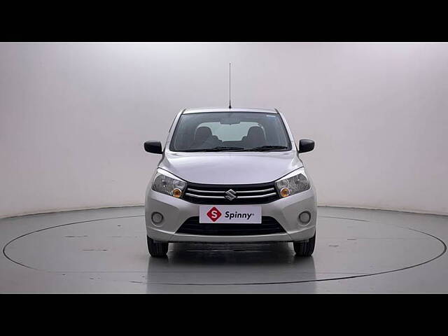 Used Maruti Suzuki Celerio [2014-2017] VXi AMT ABS in Bangalore