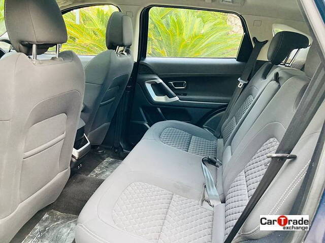 Used Tata Harrier [2019-2023] XT Plus in Delhi