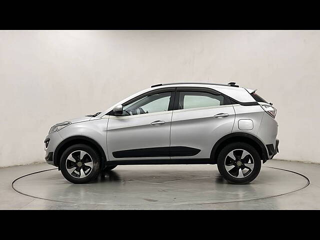 Used Tata Nexon [2017-2020] XZA Plus Diesel in Mumbai