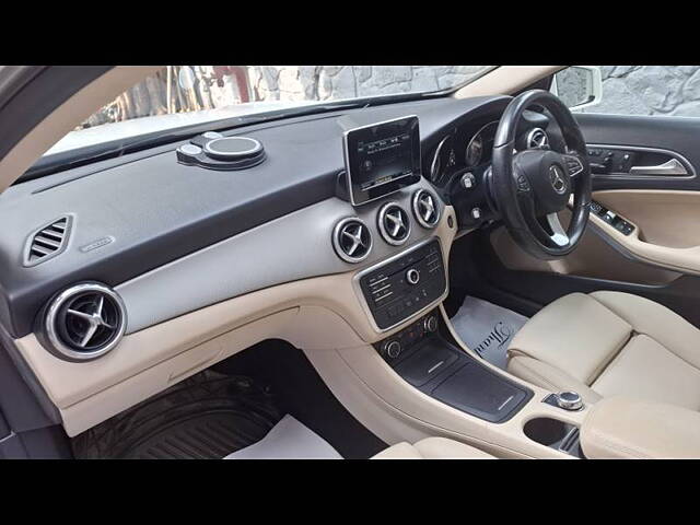 Used Mercedes-Benz GLA [2017-2020] 200 Sport in Pune