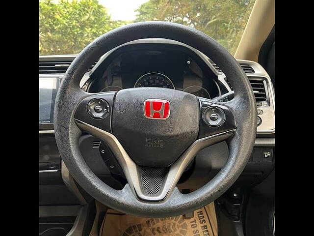 Used Honda City [2014-2017] V in Mumbai