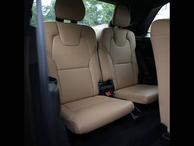 Used Volvo XC90 [2015-2021] D5 Inscription in Gurgaon