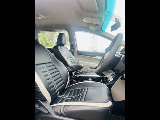 Used Mahindra Marazzo [2018-2020] M2 8 STR in Surat