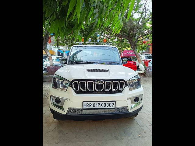 Used 2020 Mahindra Scorpio in Patna