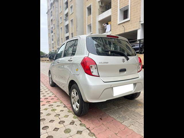 Used Maruti Suzuki Celerio [2017-2021] ZXi (Opt) in Chennai