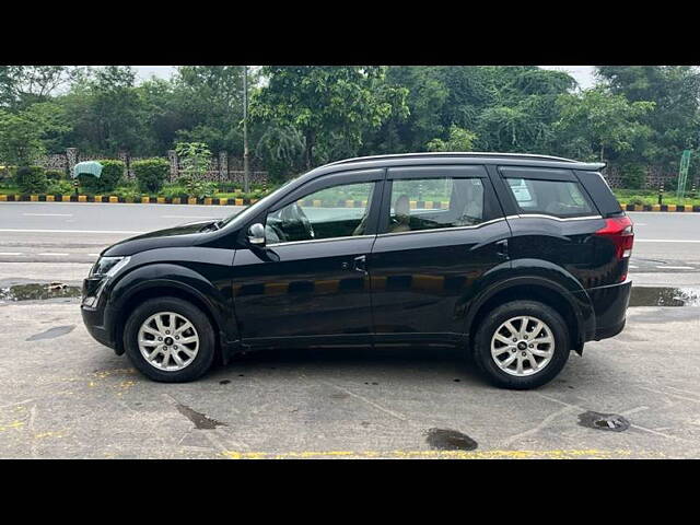 Used Mahindra XUV500 W9 [2018-2020] in Delhi