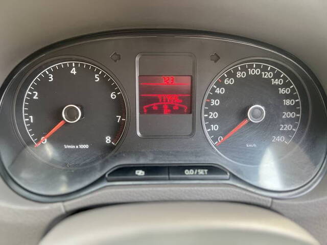 Used Volkswagen Vento [2012-2014] Highline Petrol AT in Mumbai