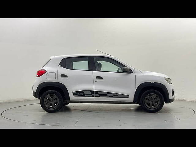 Used Renault Kwid [2019] [2019-2019] 1.0 RXT AMT Opt in Ghaziabad