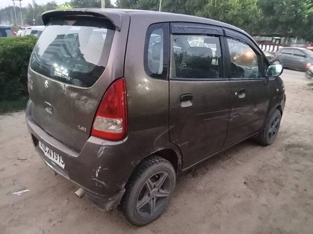 Used Maruti Suzuki Estilo LXi CNG BS-IV in Delhi