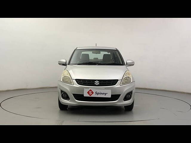 Used Maruti Suzuki Swift DZire [2011-2015] VXI in Ahmedabad