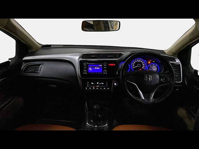 Used Honda City [2014-2017] VX in Mumbai